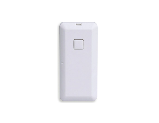 [GHC-0001] GHC-0001 - Texecom GHC-0001 MICRO SHOCK-W WHITE