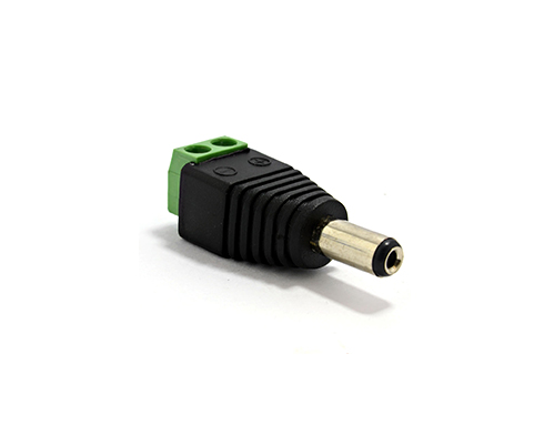 [GT12VT] GT12VT - Male Terminal Connector