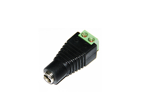 GT12VTF - Female Terminal Connector