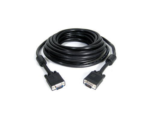 [GTVGA5M] GTVGA5M - 5 METER VGA CABLE