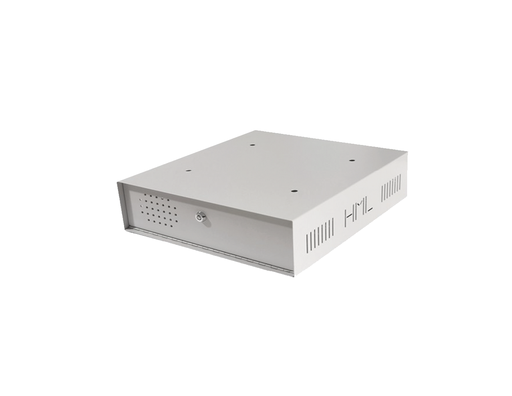 [HAY-LDVR] HAY-LDVR - CCTV Medium Lockable DVR Enclosure