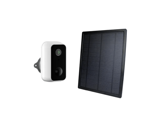 [PY-BATTERYCAM-KIT-SDSOL] PY-BATTERYCAM-KIT-SDSOL - Battery Camera and Solar Panel Kit