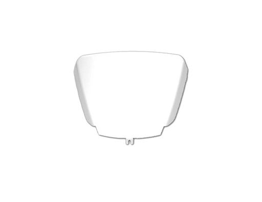 [PY-FPDELTA-C] PY-FPDELTA-C - Sounder Cover Deltabell White