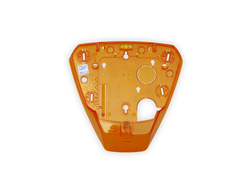 [PY-FPDELTA-BDA] PY-FPDELTA-BDA - Deltabell Backplate Amber