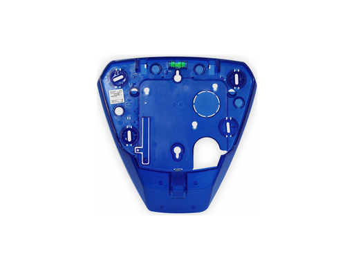 [PY-FPDELTA-BDB] PY-FPDELTA-BDB - Deltabell Backplate Blue