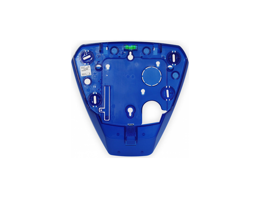 PY-FPDELTA-BDB - Deltabell Backplate Blue