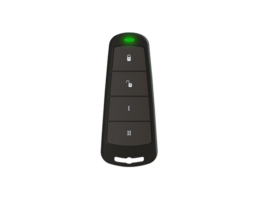 [PY-KEYFOB-WE] PY-KEYFOB-WE two-way wireless keyfob