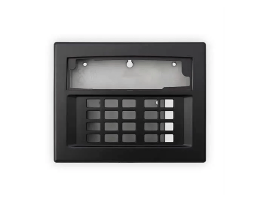 [PY-LCD-CASING/BLACK] PY-LCD-CASING/BLACK - Surface Mount Keypad Case Black