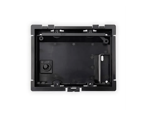 PY-LCD-FLUSHBOX - Flush mount back box