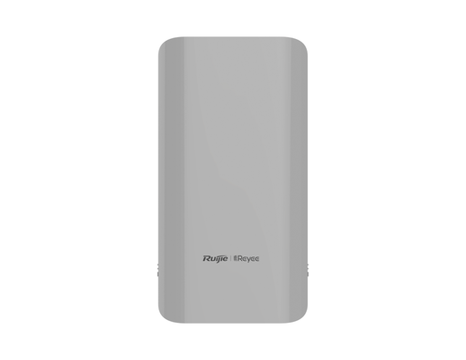 [RG-EST310 V2] RG-EST310 V2 - Ruijie 5GHz Dual-stream 802.11ac 1KM Wireless Bridge