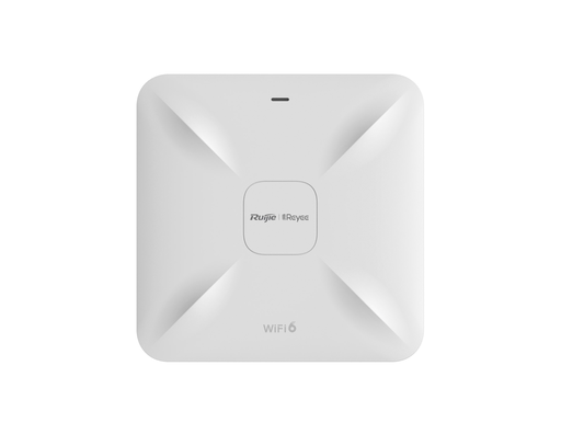 [RG-RAP2200(E)] RG-RAP2200(E) - Rujie Reyee Wi-Fi 5 1267Mbps Ceiling Access Point