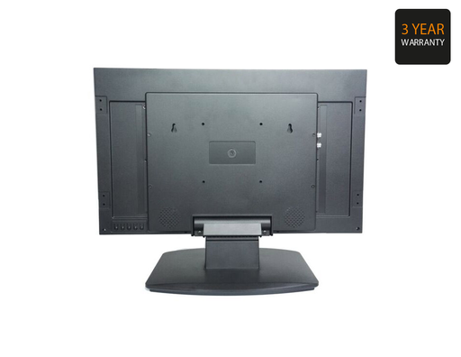 SR215HDMI -  21.5” LED Monitor with Plastic Case