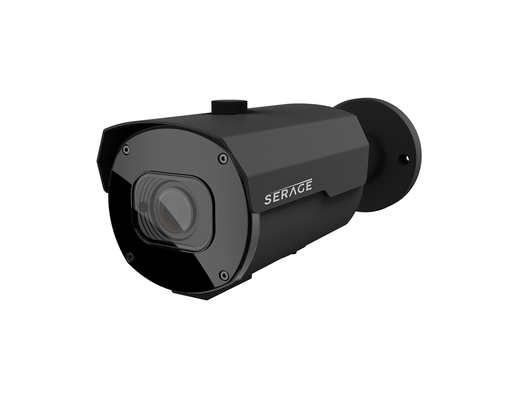 SRBT5VFB - SERAGE 5MP TVI 2.8-12mm Vari-Focal Bullet Camera