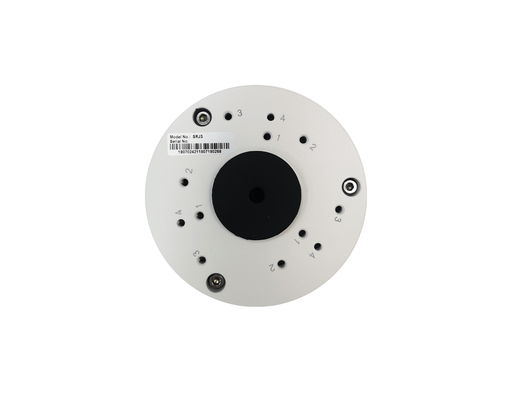 Serage Wall/Ceiling Junction Box for Small Dome and Bullet