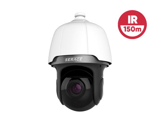 SRSP5M/33 - SERAGE Speed Dome Camera