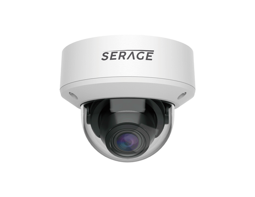 [SRVDN5VFAI] SRVDN5VFAI - SERAGE 5MP IP Vandal Dome Camera