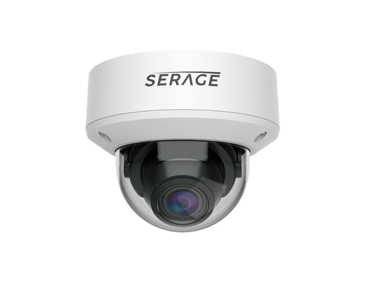 SRVDN5VFAI - SERAGE 5MP IP Vandal Dome Camera