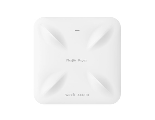 [RG-RAP6260(H)-D] RG-RAP6260(H)-D - Reyee AX6000 High-density Outdoor Directional Access Point