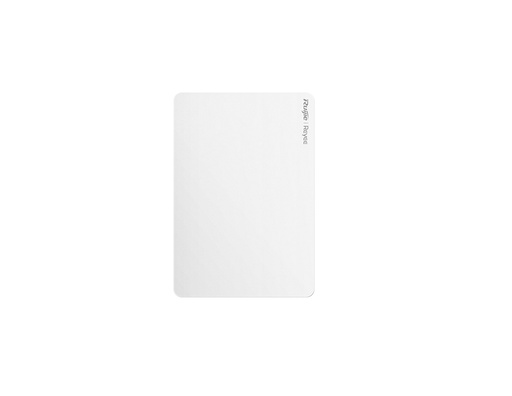 [RG-RAP1260] RG-RAP1260 - Reyee Wi-Fi 6 AX3000 Dual-Band Wall Plate Access Point